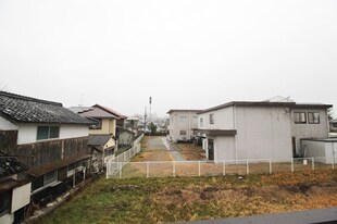 三田駅 徒歩14分の物件内観写真